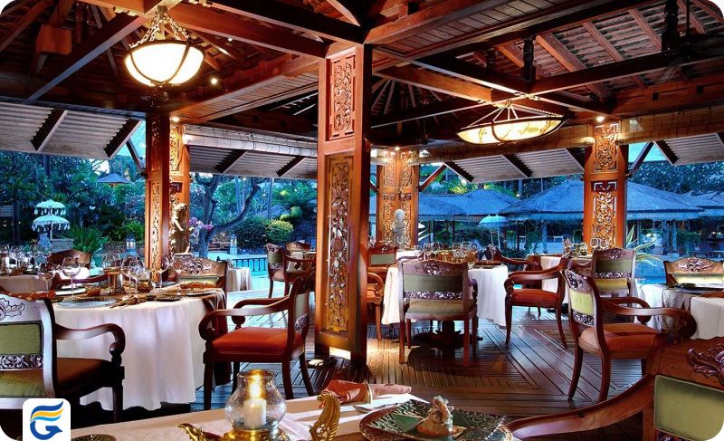 کافی شاپ های خاص در جاکارتا