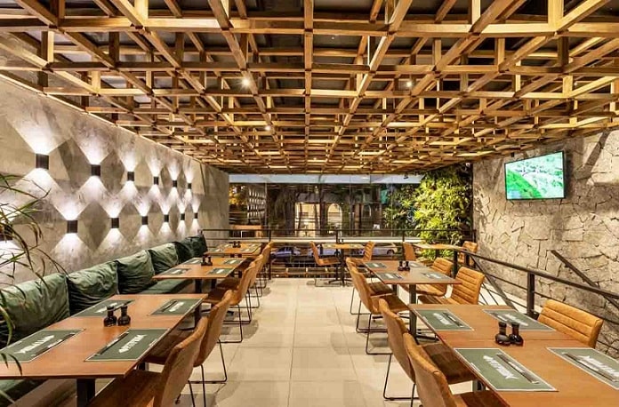 بهترین کافی شاپ های جاکارتا راهنمای کامل برای عاشقان قهوه