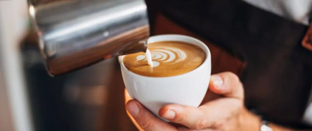 باریستا کیست؟