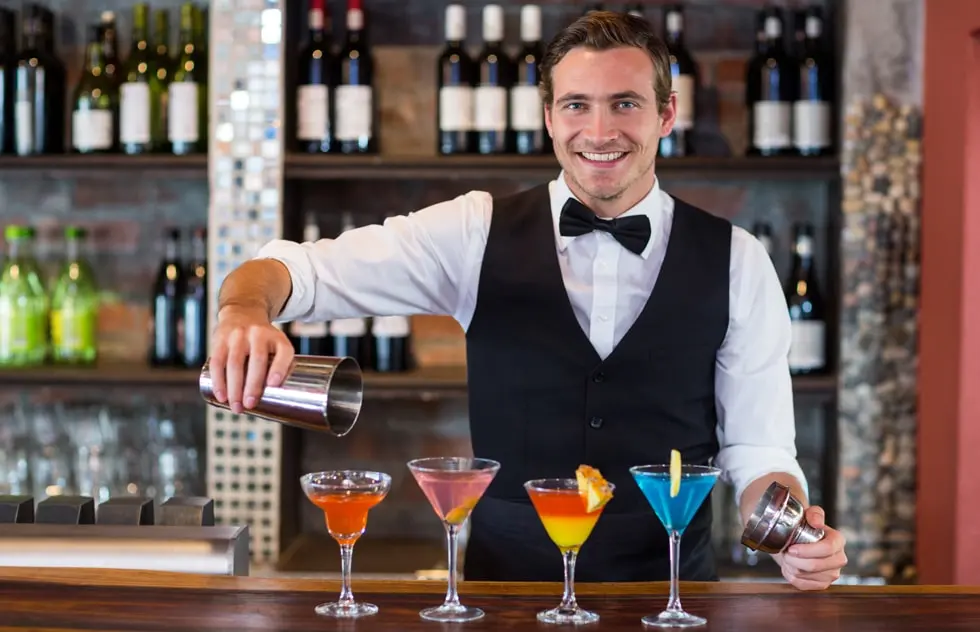 بارتندر کیست؟