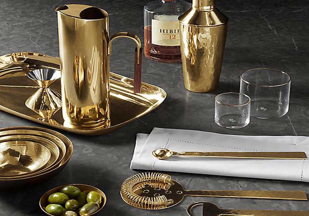 کیت بارتندری چیست؟