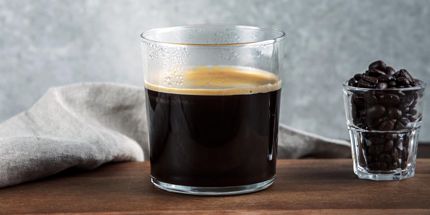 انواع قهوه آمریکانو