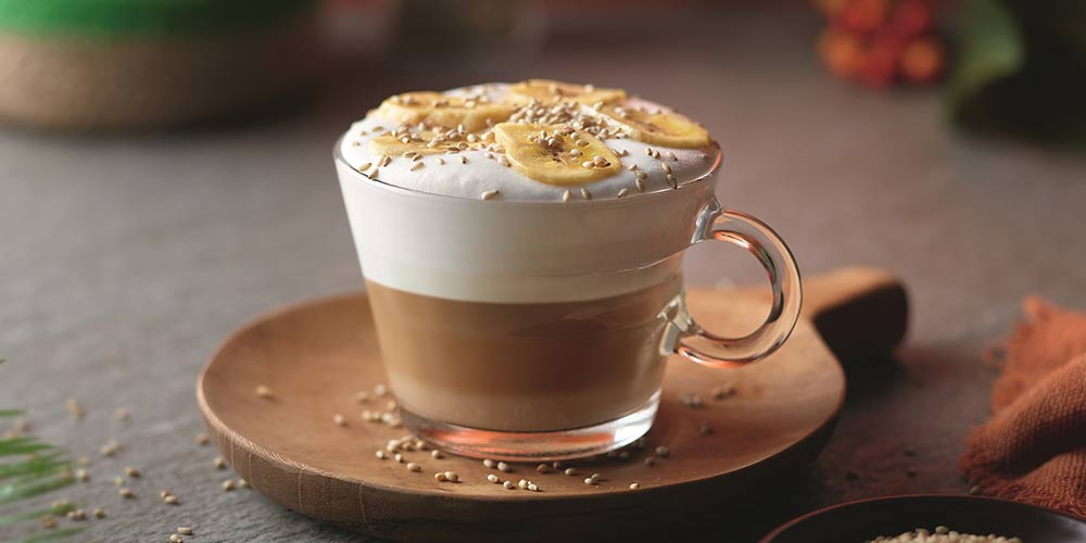 نکات طلایی برای درست کردن کاپوچینو حرفهای در خانه