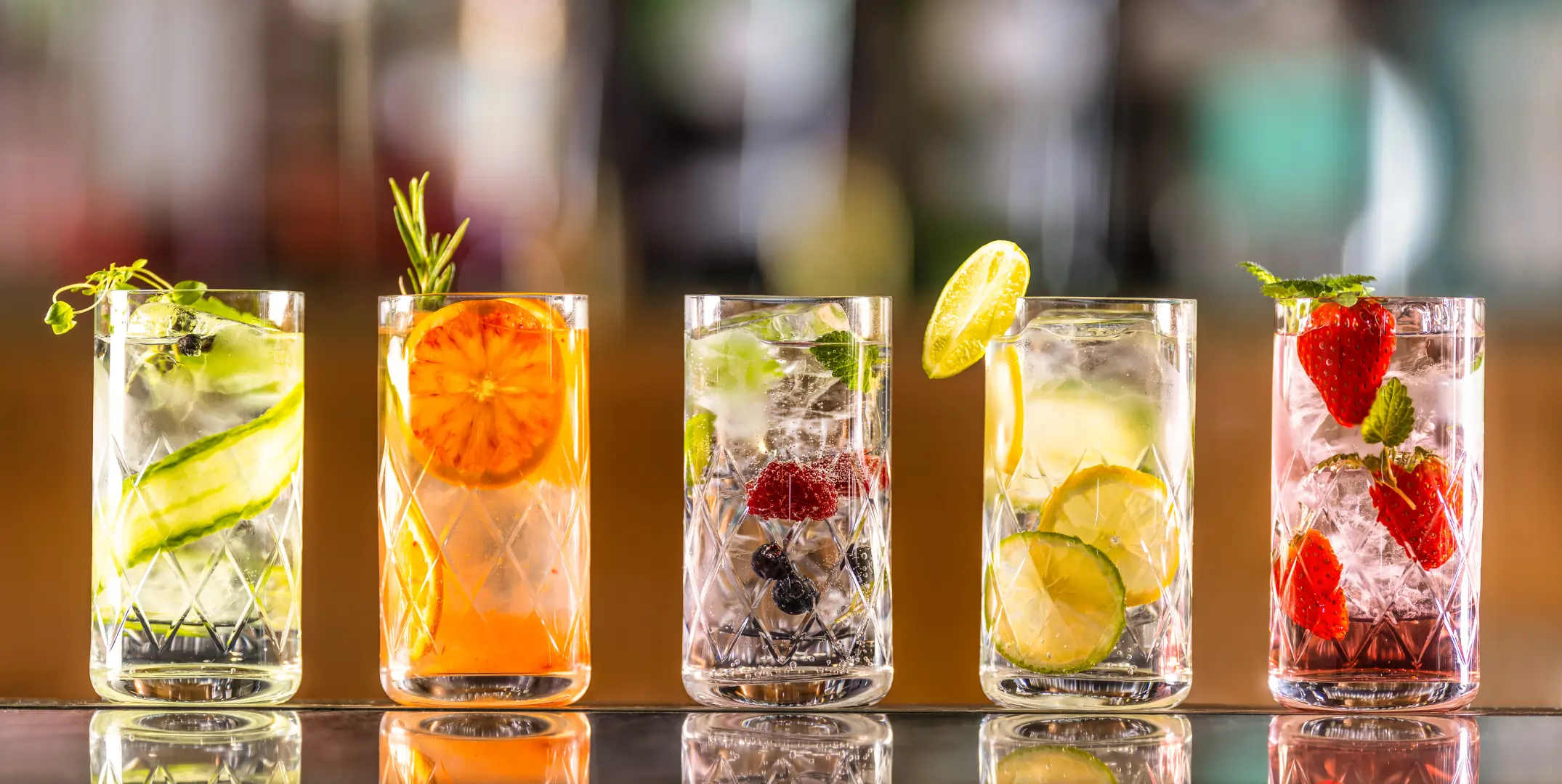 کوکتل چیست؟