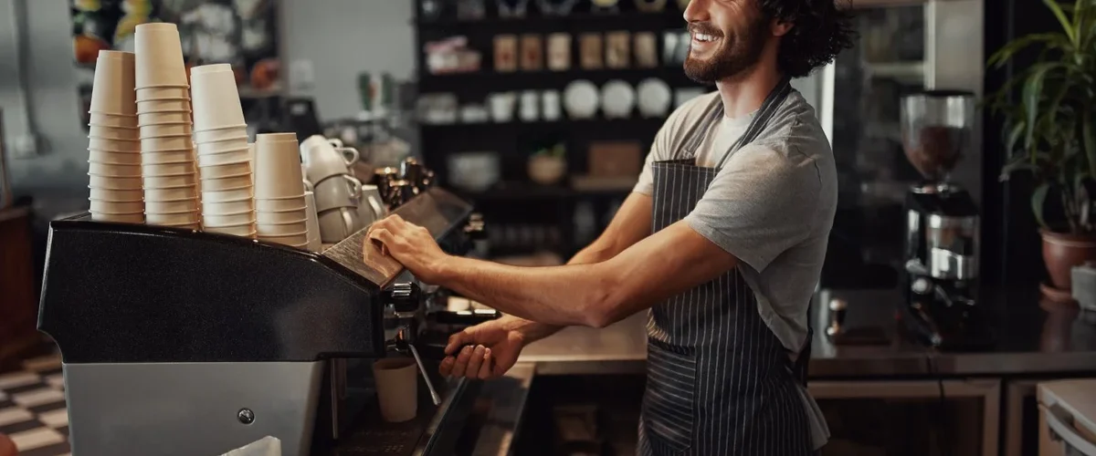 نکات باریستایی، یک باریستای خوب یک تکنسین ماهر