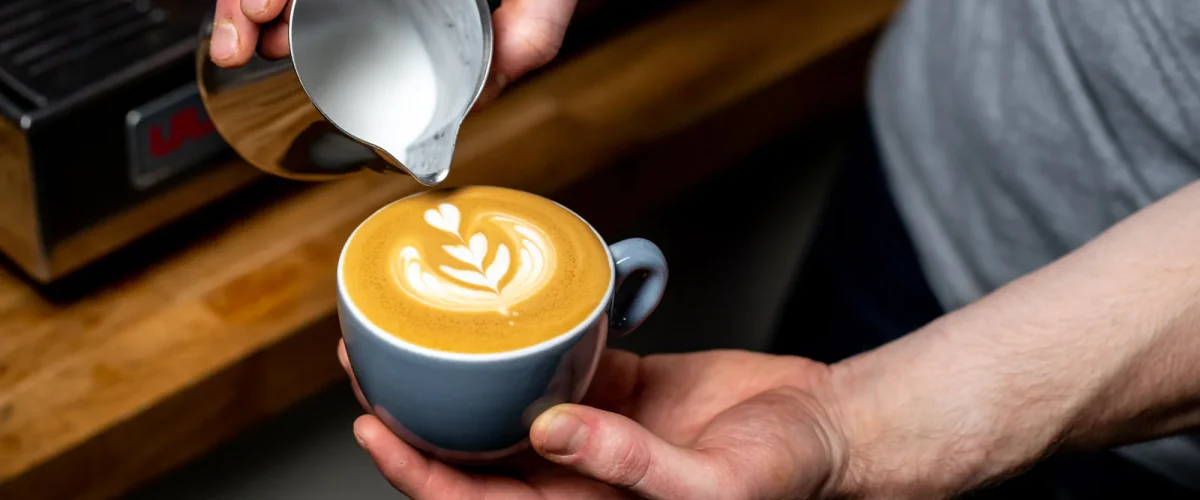 هزینه آموزش باریستا و انواع مهارت های لازم