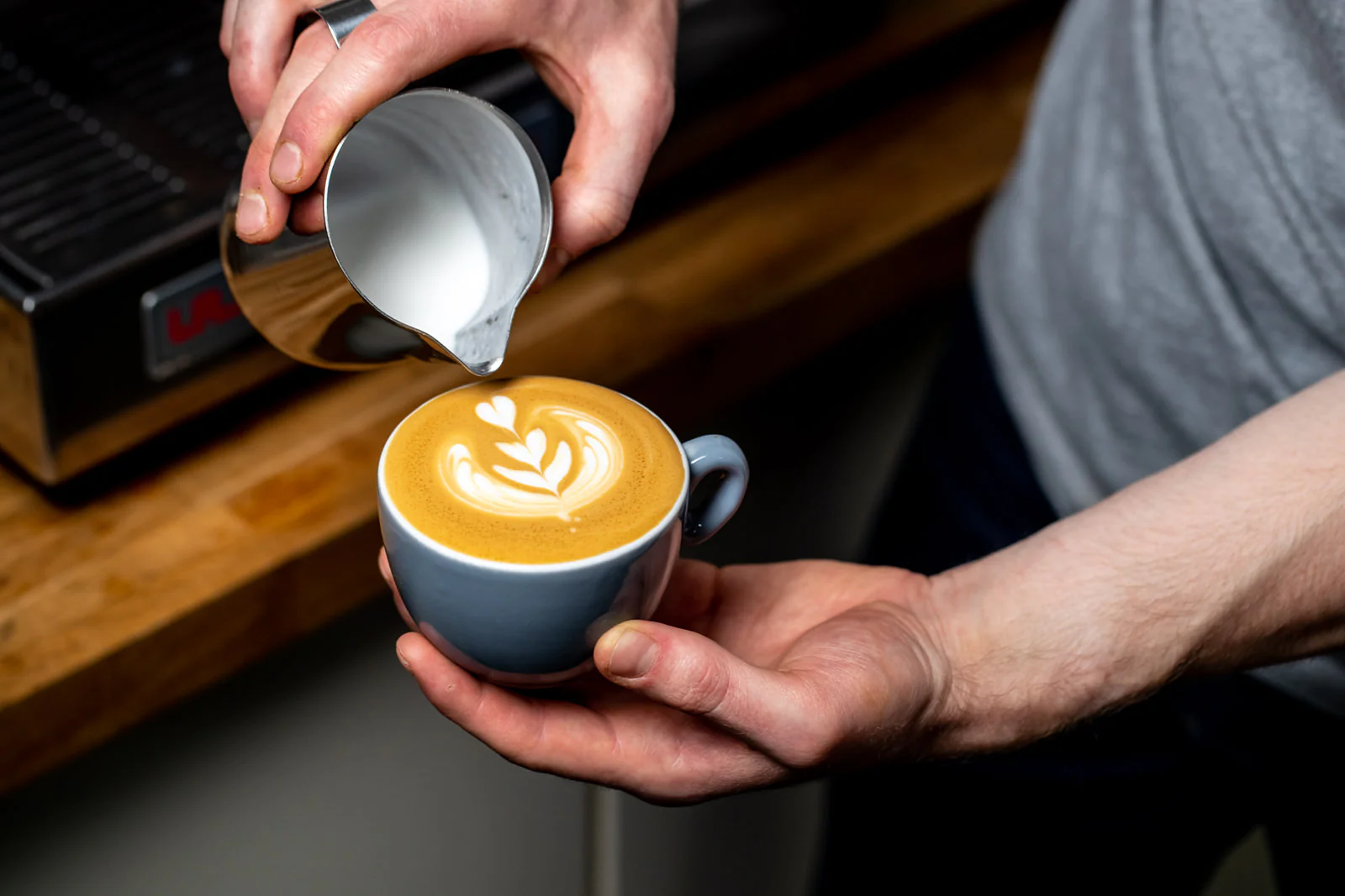 هزینه آموزش باریستا و انواع مهارت های لازم