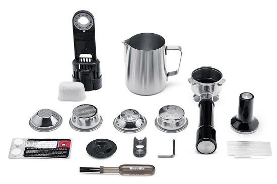 ابزار و روش‌های دم‌آوری قهوه