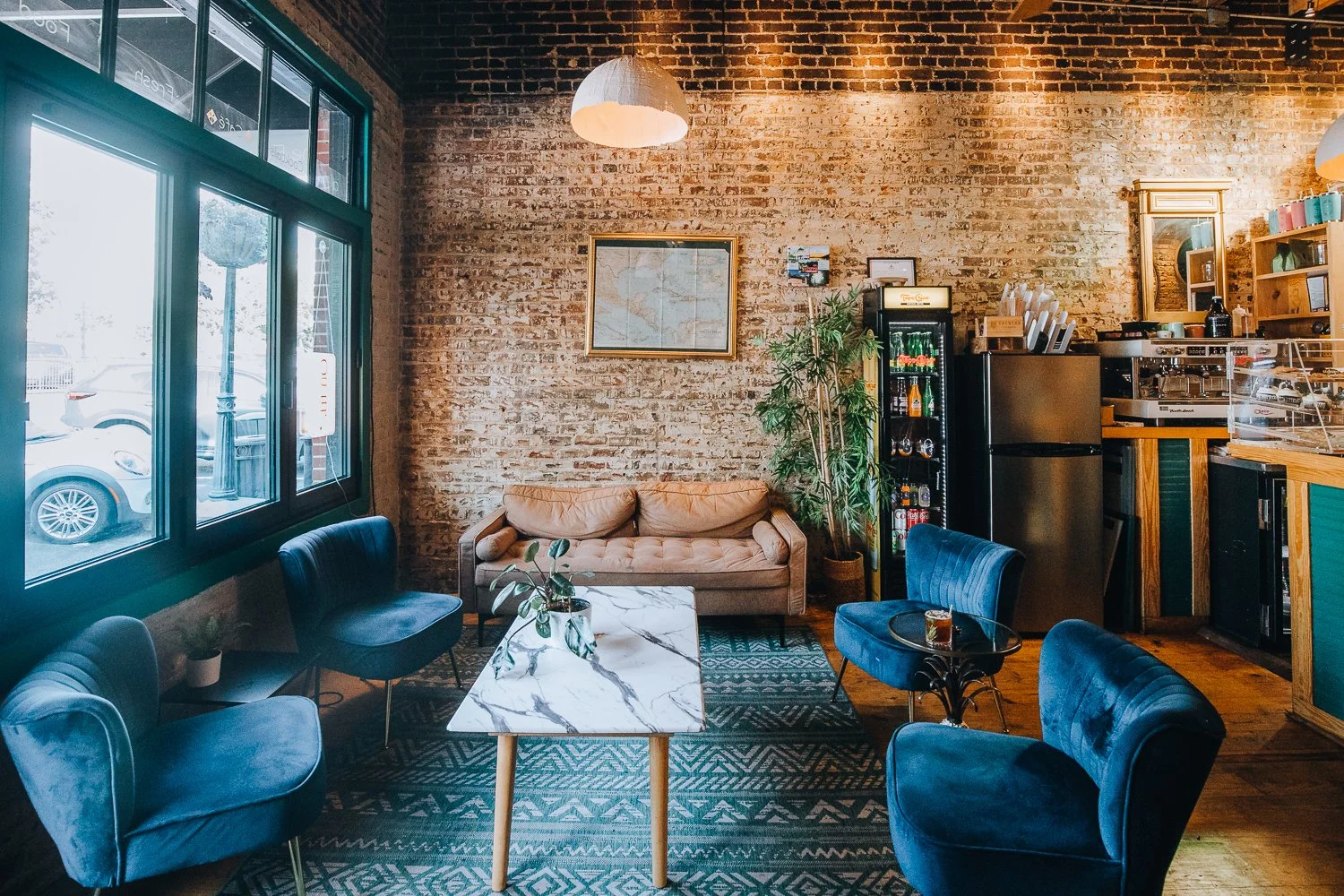 دسترسی، تردد و اهمیت مسیر آسان