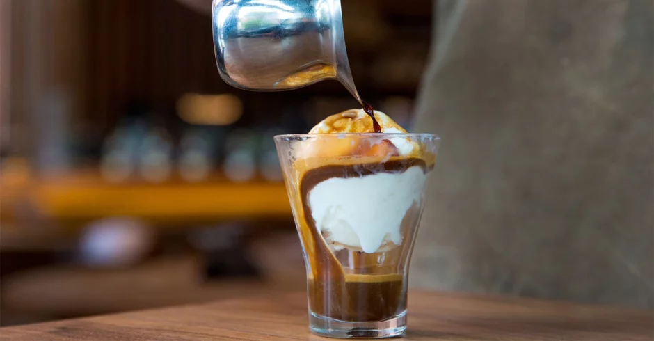 آفوگاتو چیست و از چه چیزی تشکیل میشود؟