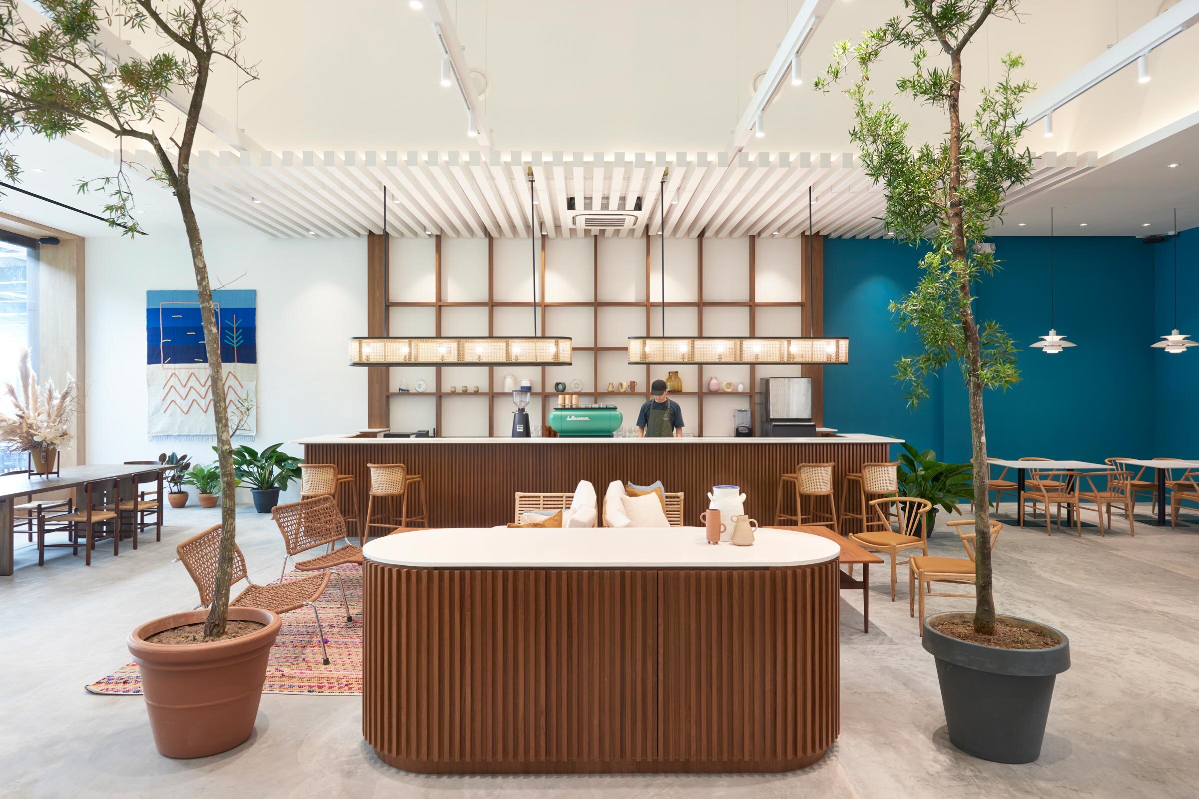 رستوران‌های مجازی و آشپزخانه‌های ابری