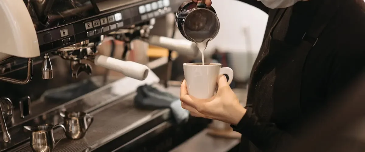 دوره باریستا کرمان