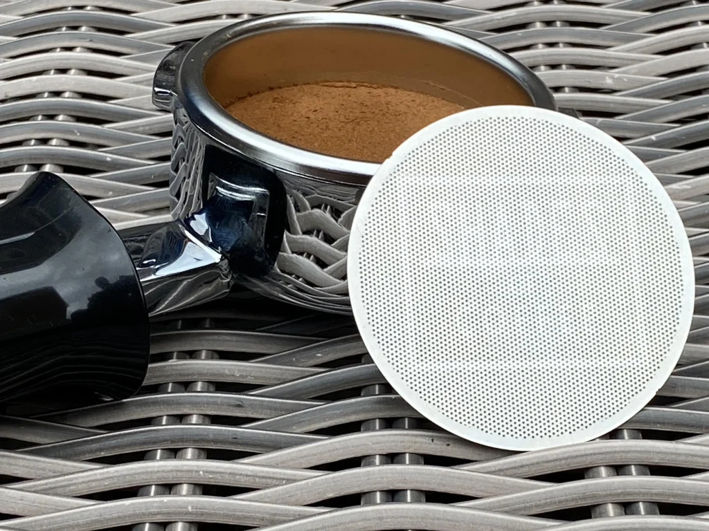 پاک اسکرین قهوه چیست؟