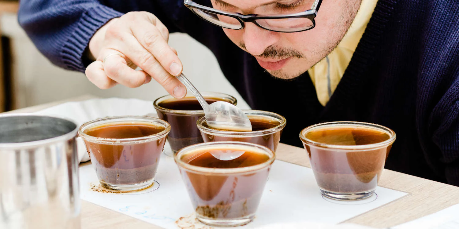 بادی قهوه چیست