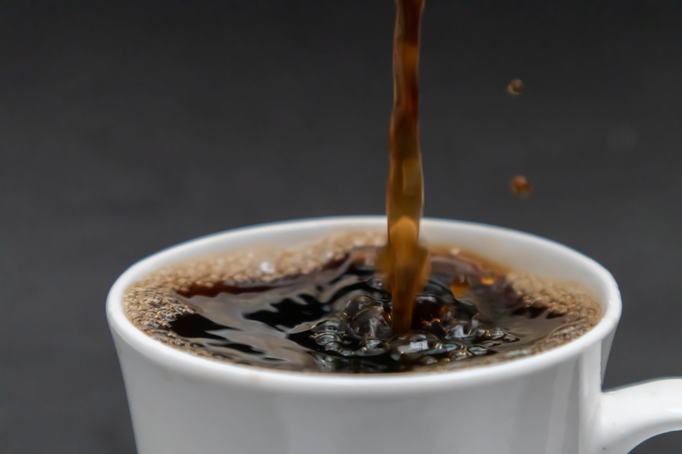 بادی قهوه چیست؟