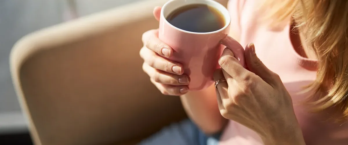 بهترین زمان نوشیدن قهوه