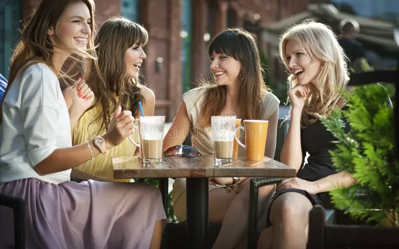 مضرات قهوه برای بانوان