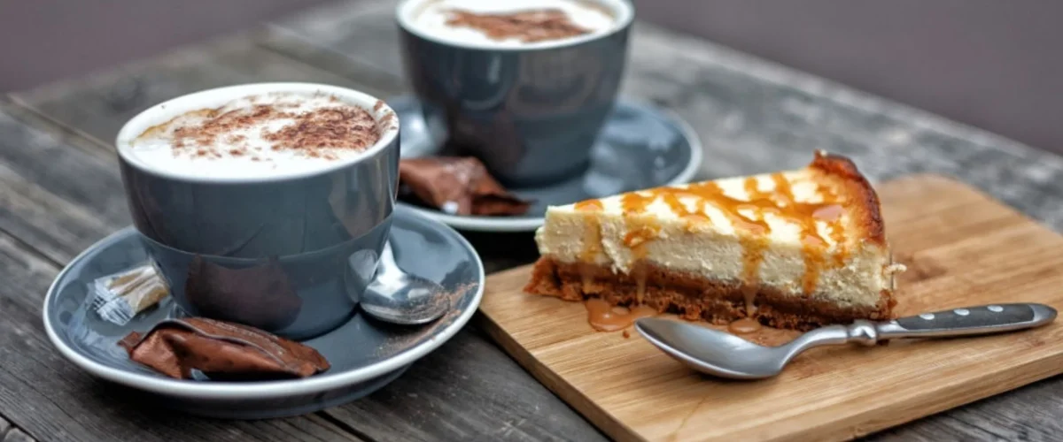 بهترین شیرینی کنار قهوه