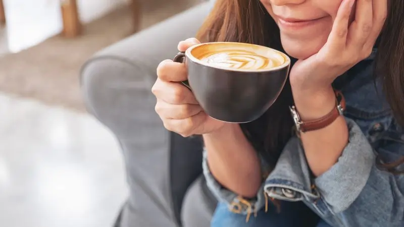 رژیم لاغری با قهوه