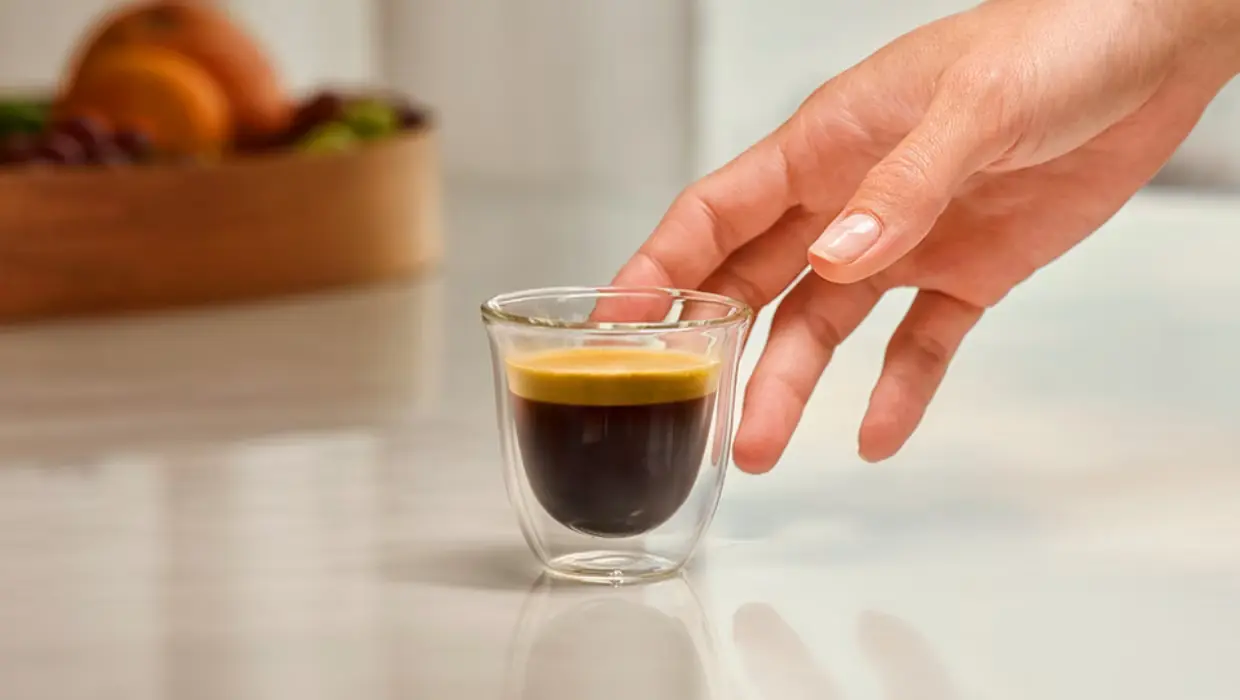 چرا اسپرسو طعم سوختگی می دهد؟