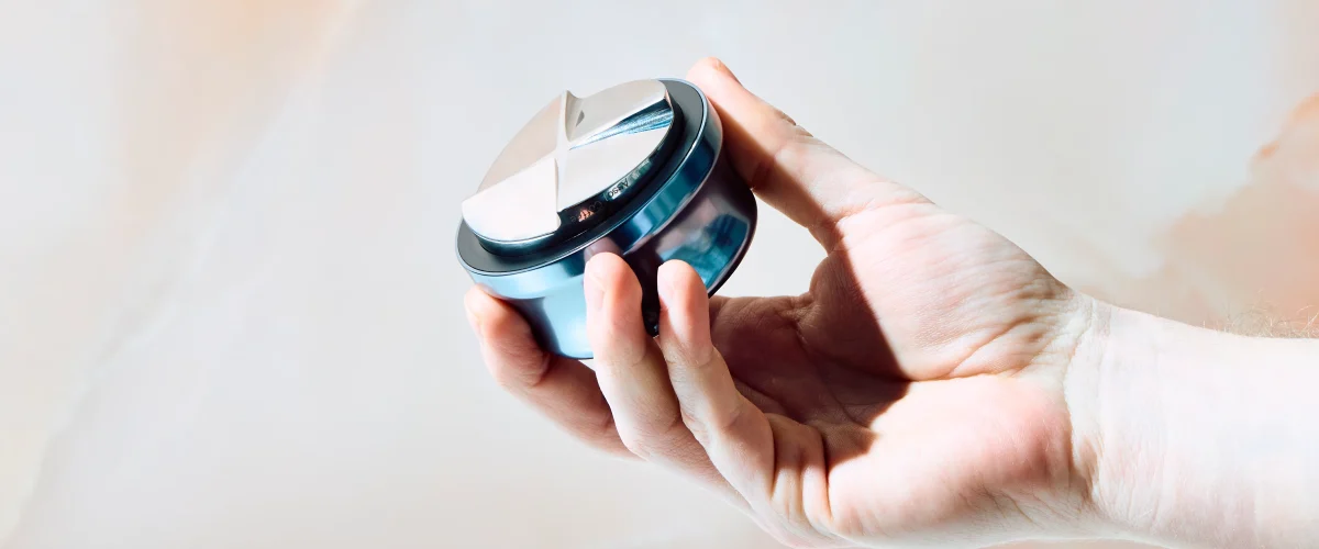 لولر قهوه چیست