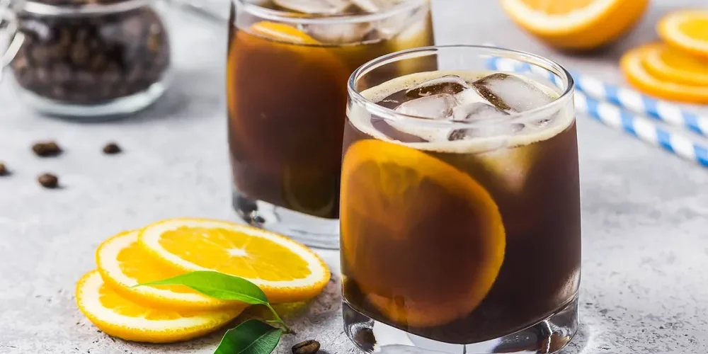 آشنایی با موکتل قهوه