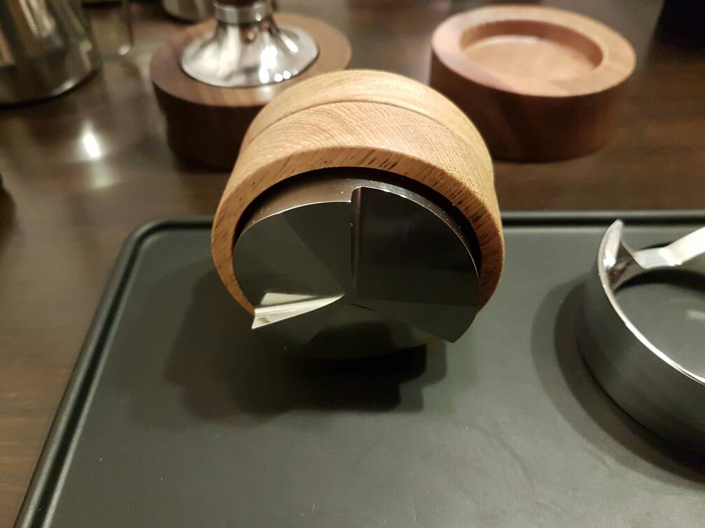 لولر قهوه