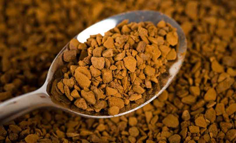 آشنایی با قهوه