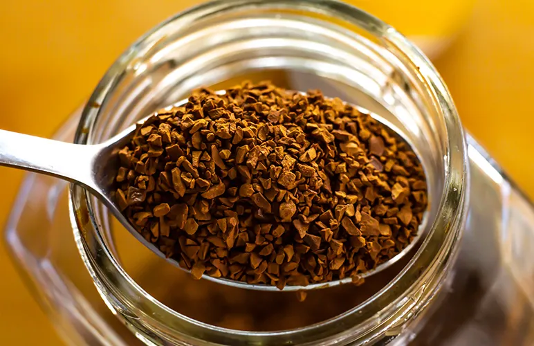 چرا قهوه گلد انتخاب مناسبی است؟