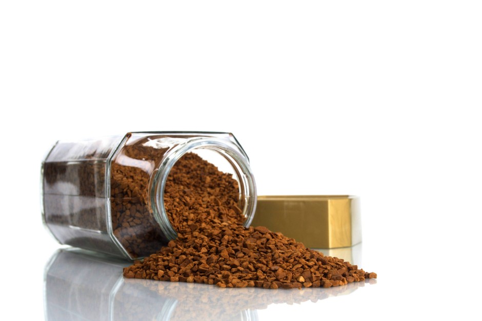 خواص قهوه گلد