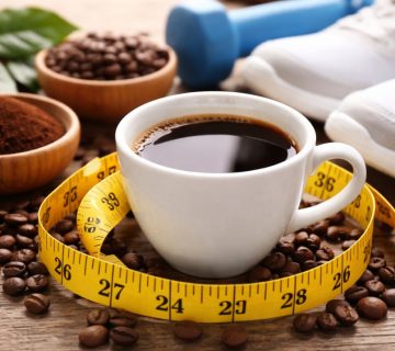 بهترین قهوه برای لاغری